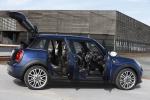 Mini Cooper D 5-Door 2014 года (UK)